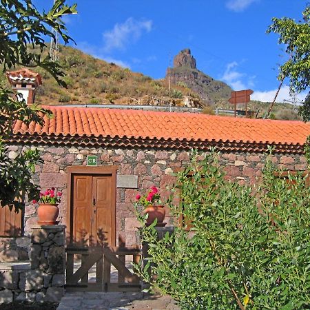 Casa Rural La Solana Villa Tejeda  Exterior photo