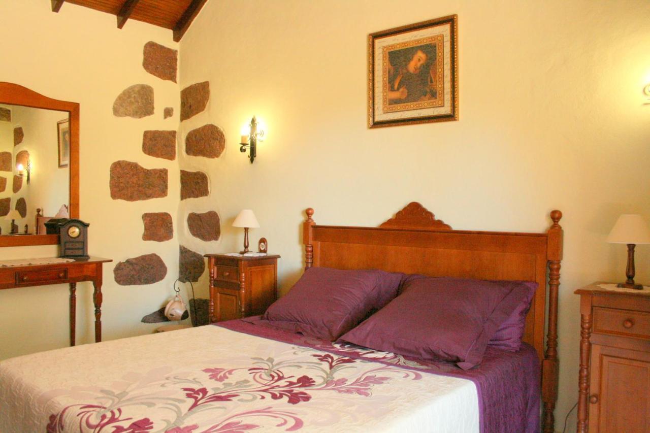 Casa Rural La Solana Villa Tejeda  Exterior photo